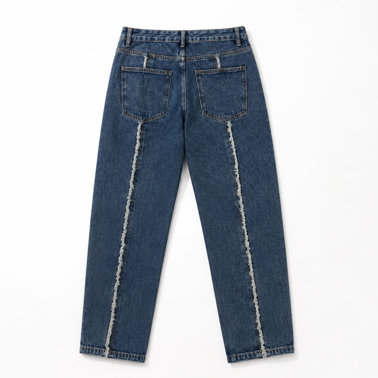 KUROBA RYUNOSUKE JEANS