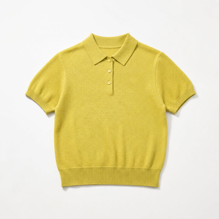 KIOKURA TETSUYA POLO