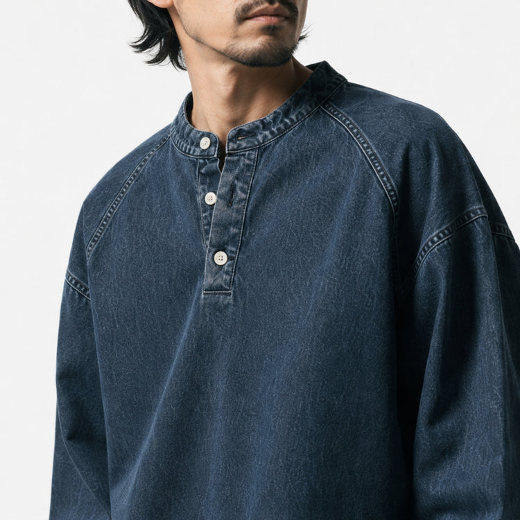 KIOKURA HIROKI SWEATSHIRT