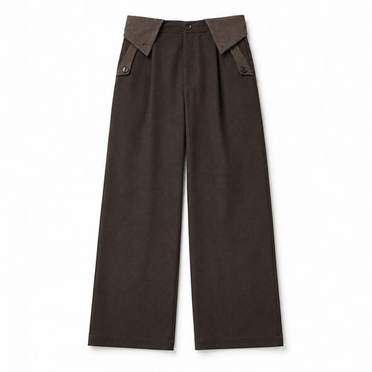 KIOKURA SEIYA PANTS