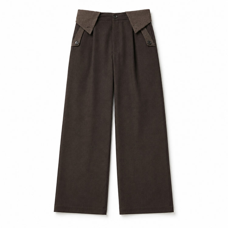 KIOKURA SEIYA PANTS