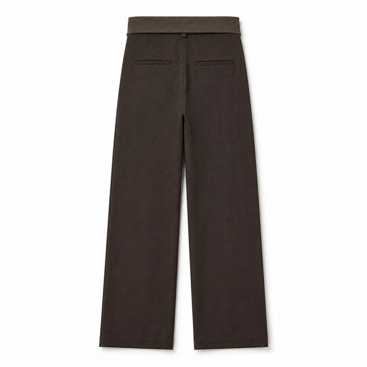 KIOKURA SEIYA PANTS