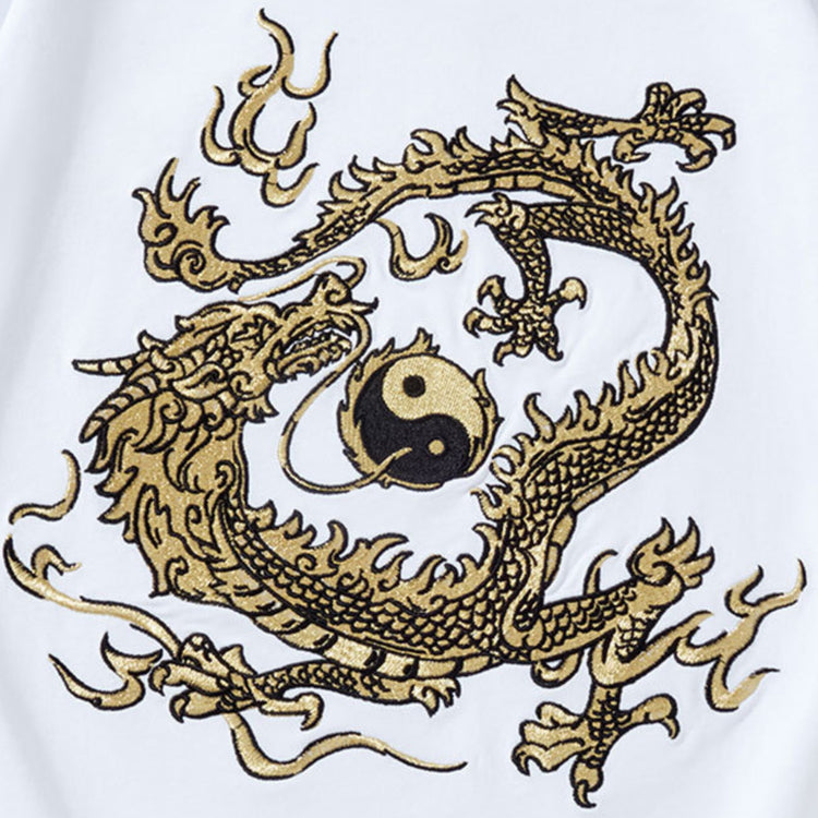 T-SHIRT ZHONGKAI