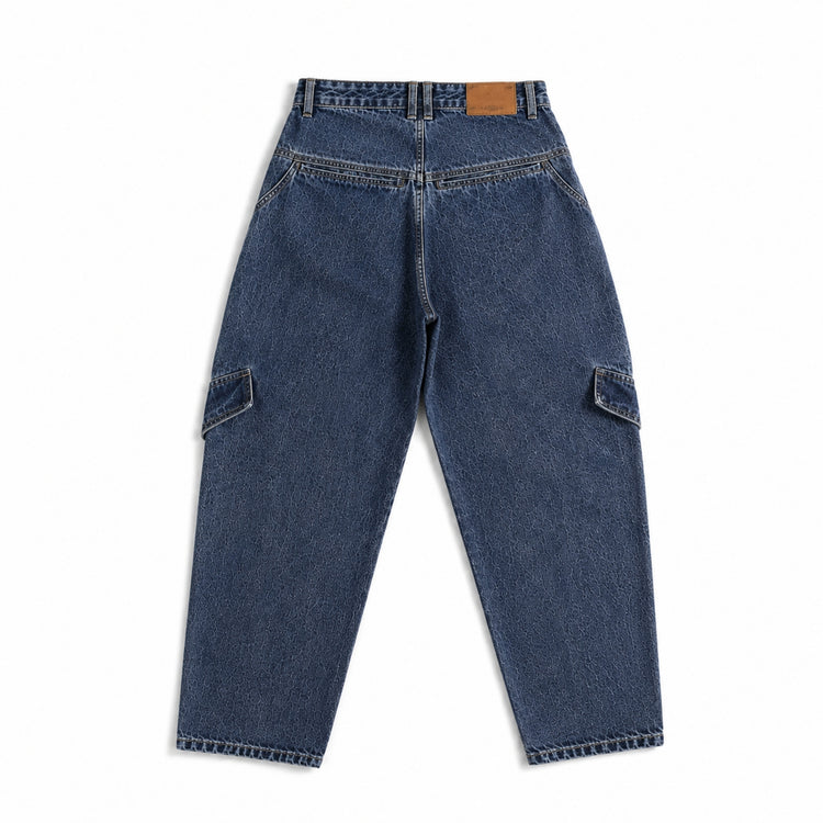 KUROBA SABURO JEANS