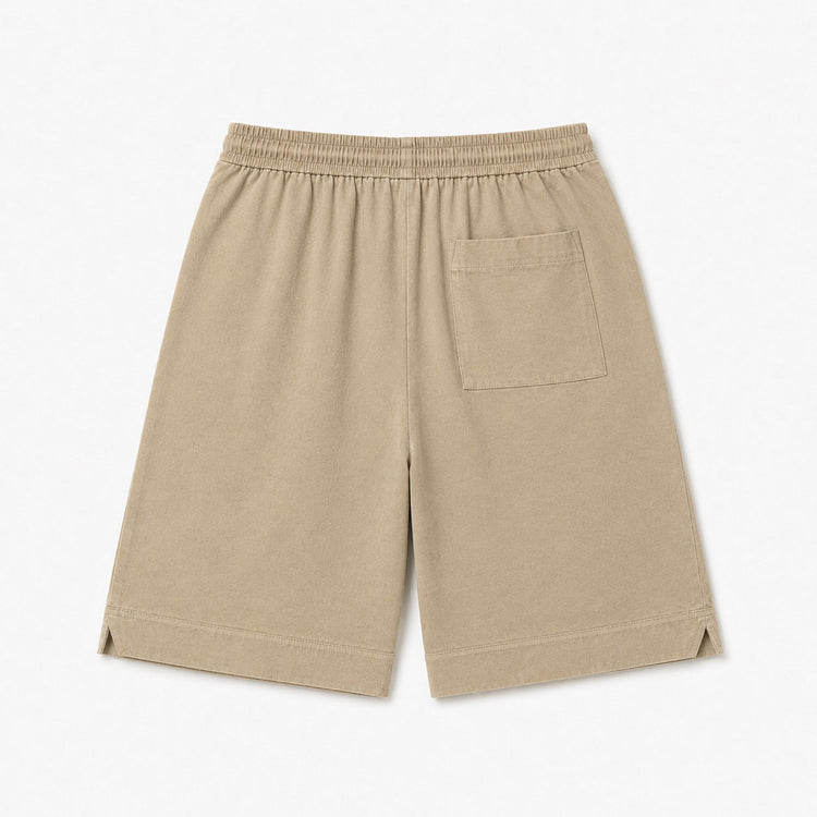 KIOKURA SHUN SHORTS