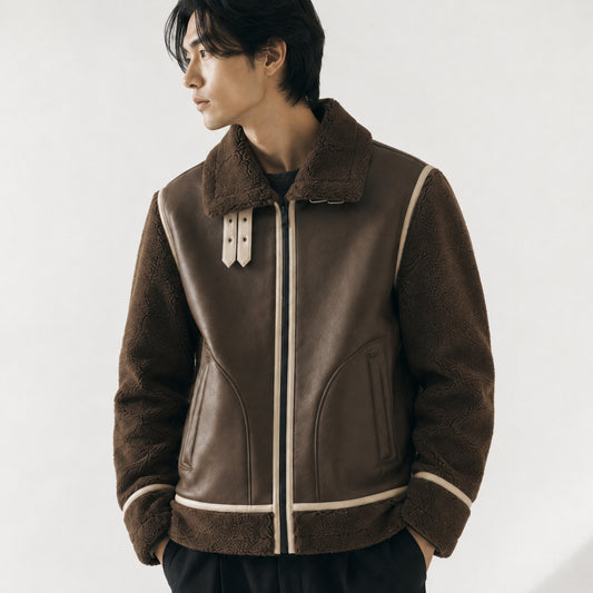 KE COAT