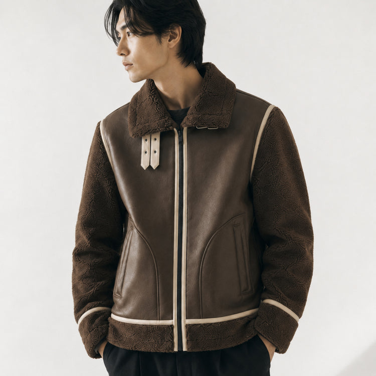KE COAT