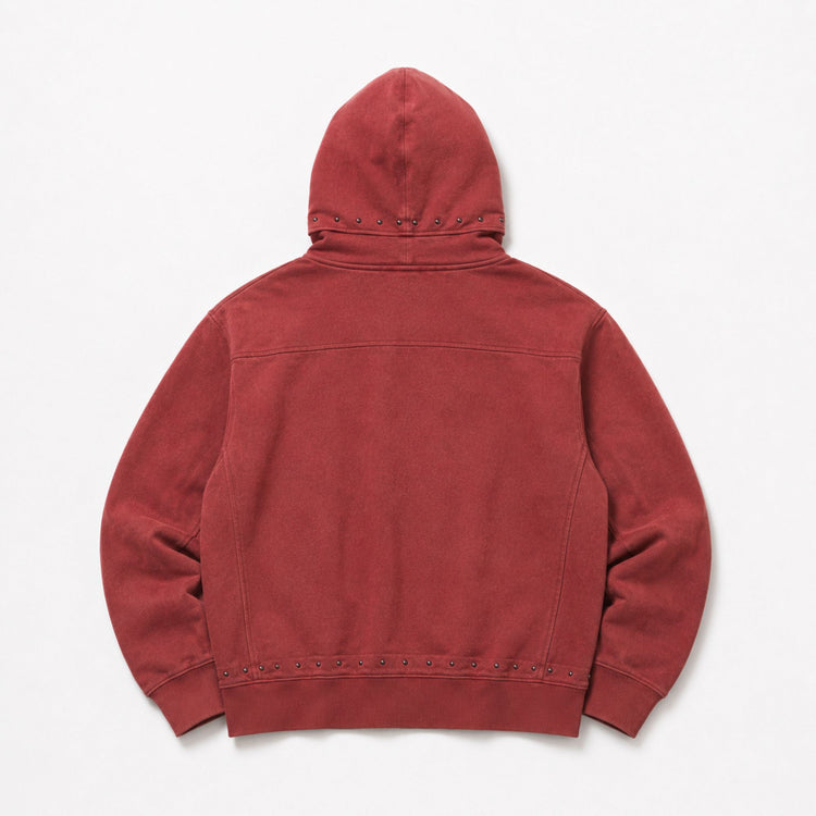 KIOKURA MITSUKI HOODIE