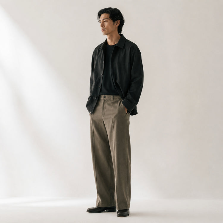 KIOKURA HAJIME PANTS