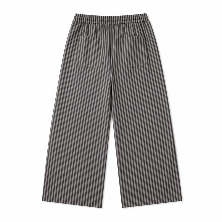 KUROBA AKINORI PANTS