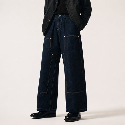 KUROBA RAIKI PANTS