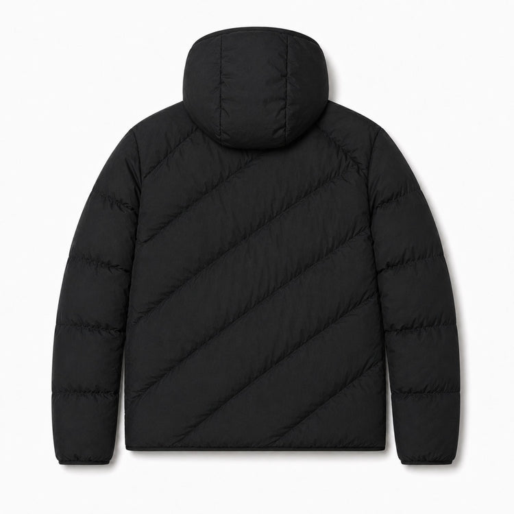 KUROBA HAYATE COAT