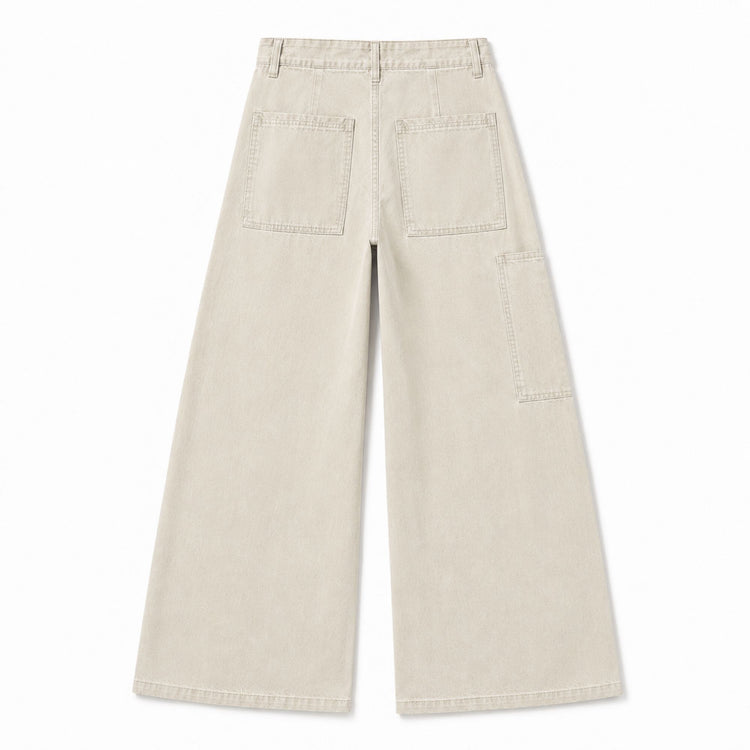 KIOKURA REON PANTS