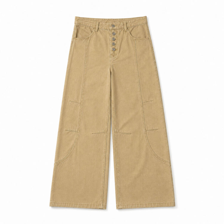 KIOKURA SOUICHI PANTS