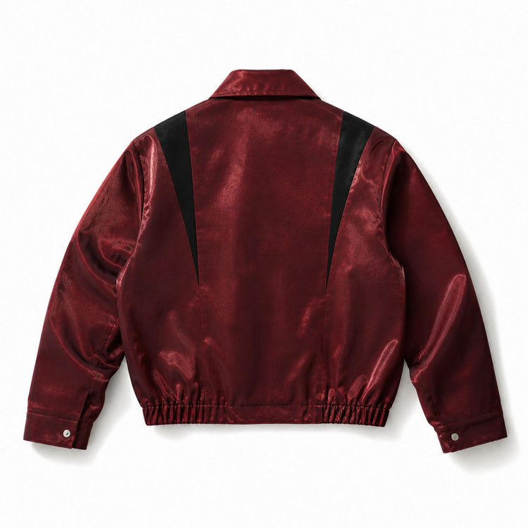 KUROBA YUTA JACKET