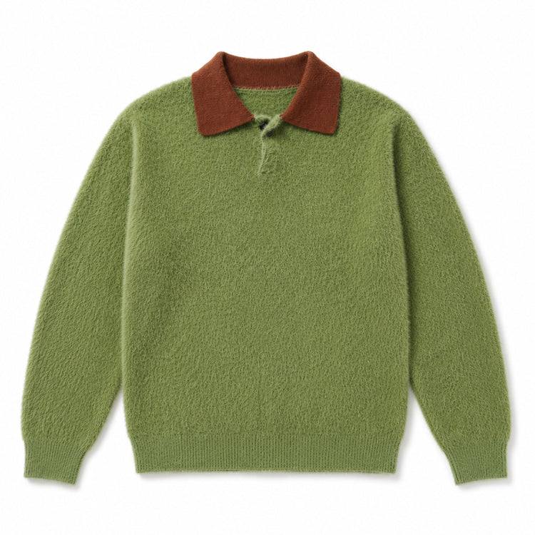 KIOKURA YASUHIRO SWEATER