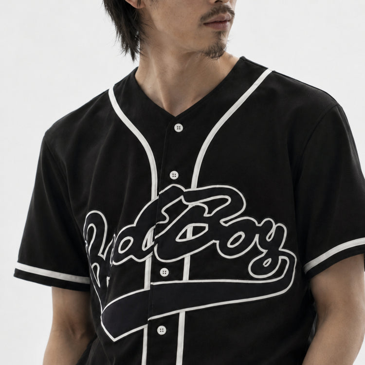 KUROBA KENSHI JERSEY