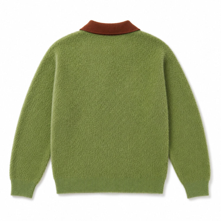 KIOKURA YASUHIRO SWEATER