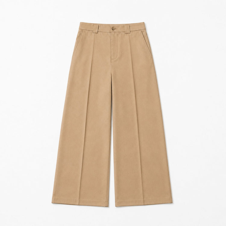 KIOKURA SOUTA PANTS