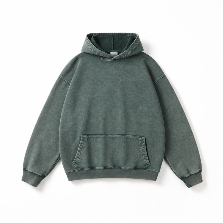 KUROBA AKITO HOODIE