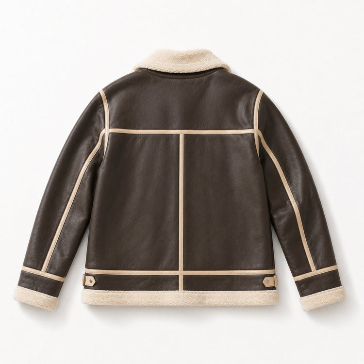 TENG COAT