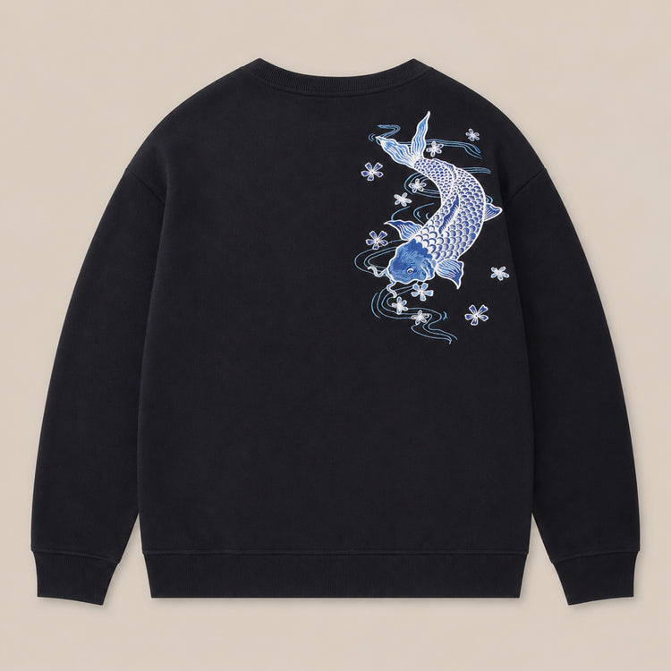 FEIYU SWEATSHIRT