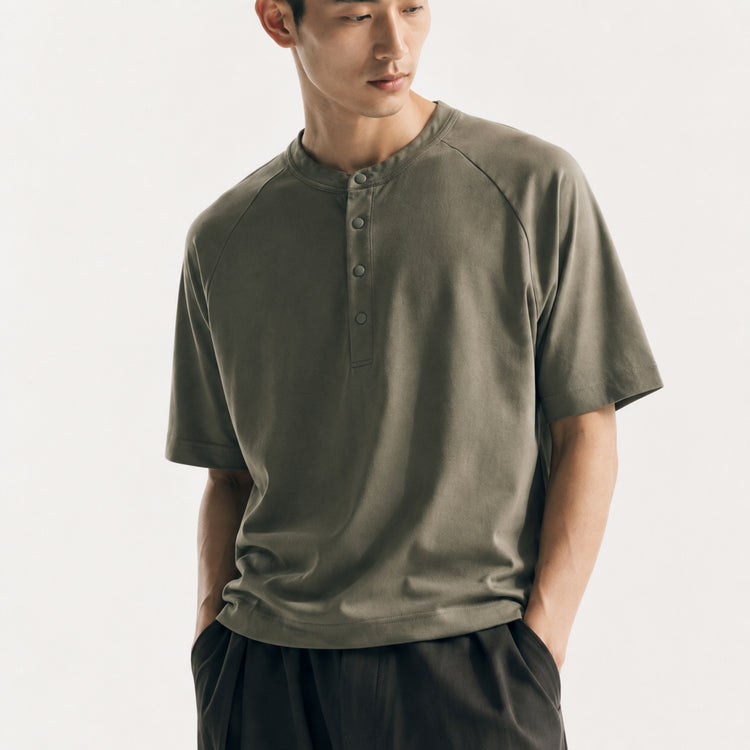 DONGXU POLO