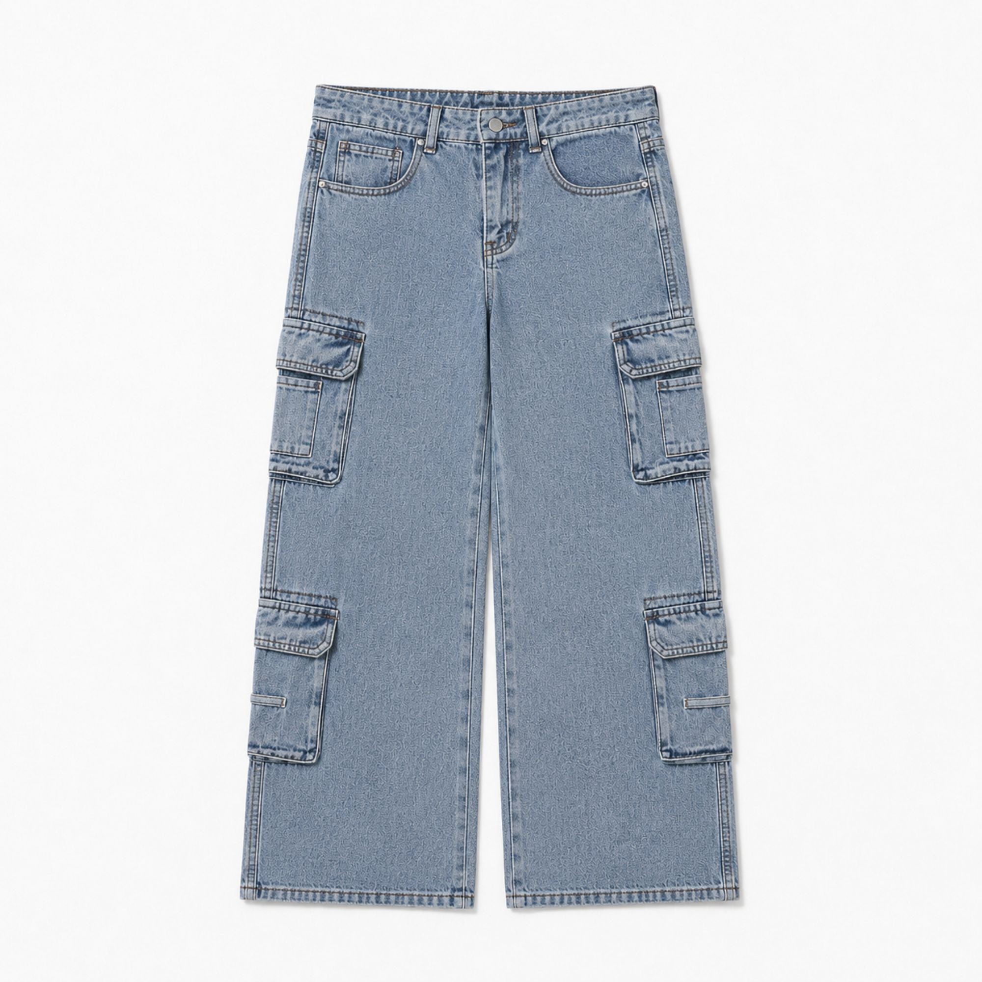 JUN JEANS
