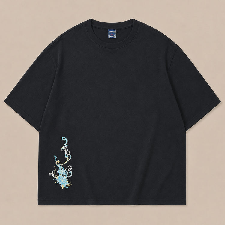 T-SHIRT KANGJUN