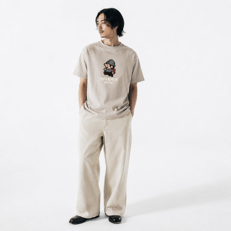 KIOKURA KENTA T-SHIRT