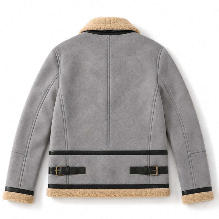 SHI COAT