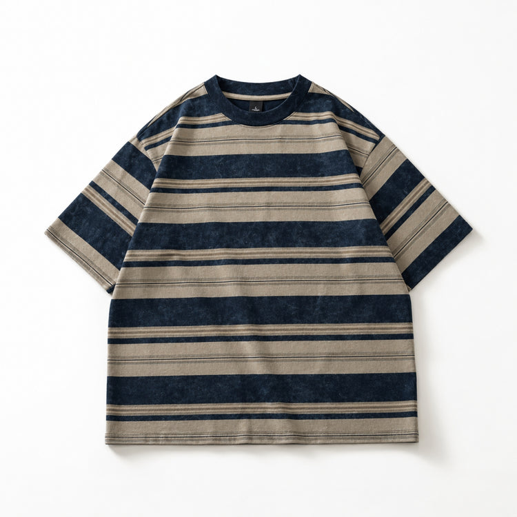 KIOKURA ASAHI T-SHIRT