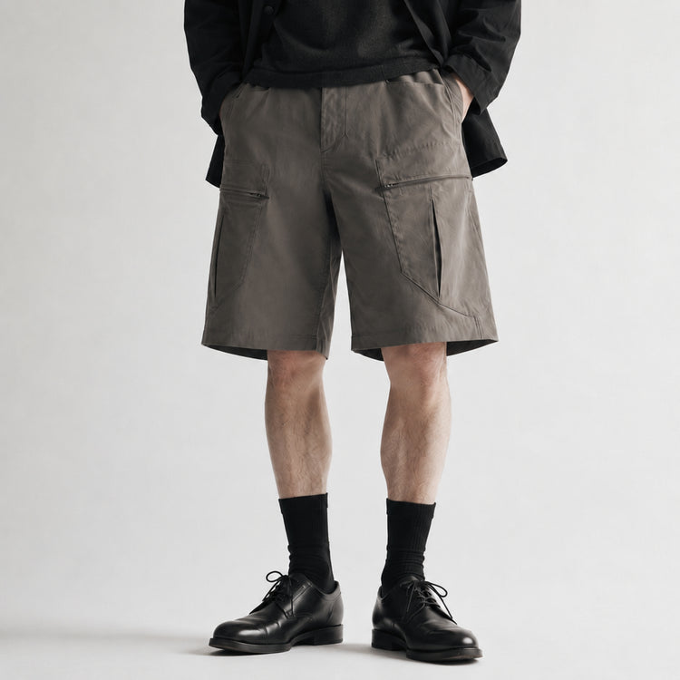 KUROBA JIRO SHORTS