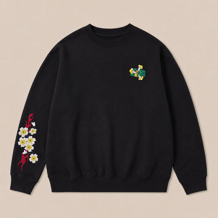JIECHEN SWEATSHIRT