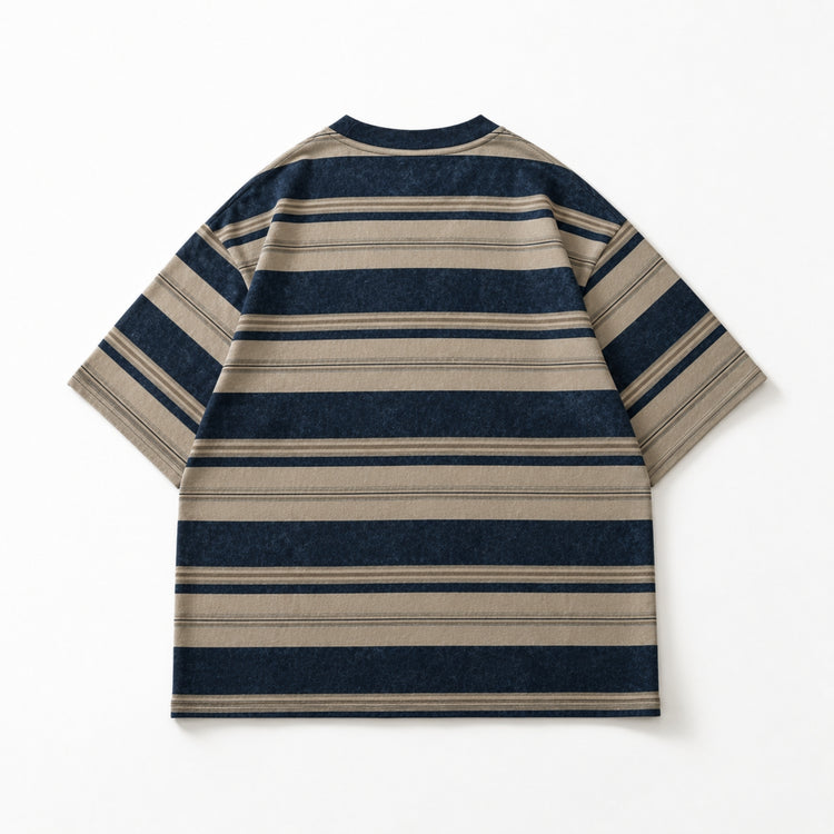 KIOKURA ASAHI T-SHIRT