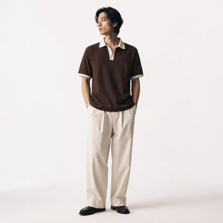 XIAN POLO