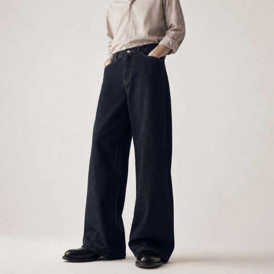 KIOKURA KOICHI JEANS