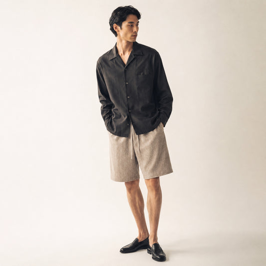 KIOKURA KATSUO SHORTS