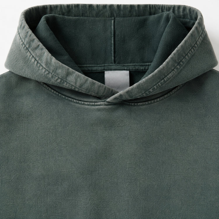 ZHEN HOODIE