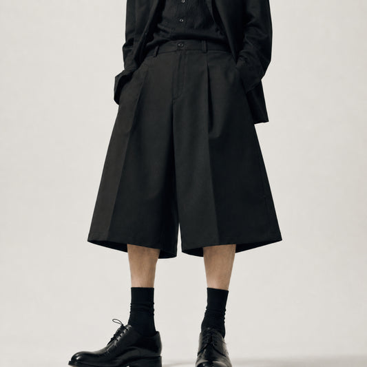 KUROBA JOJI SHORTS