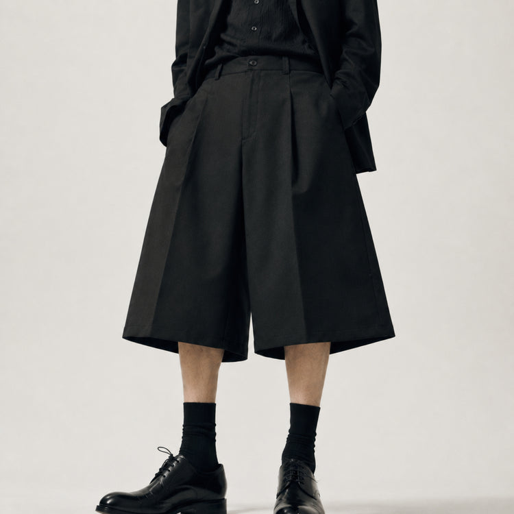KUROBA JOJI SHORTS