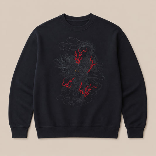 CHAOYANG SWEATSHIRT