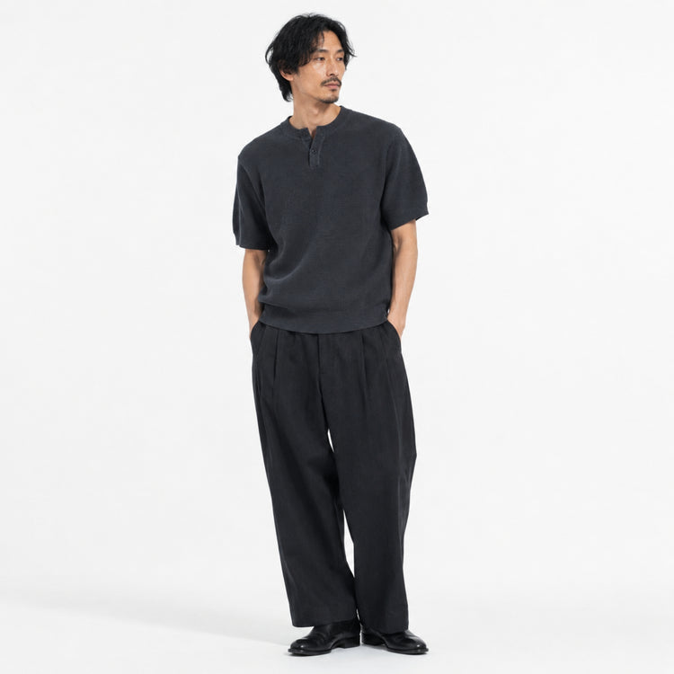 KIOKURA SATOSHI T-SHIRT