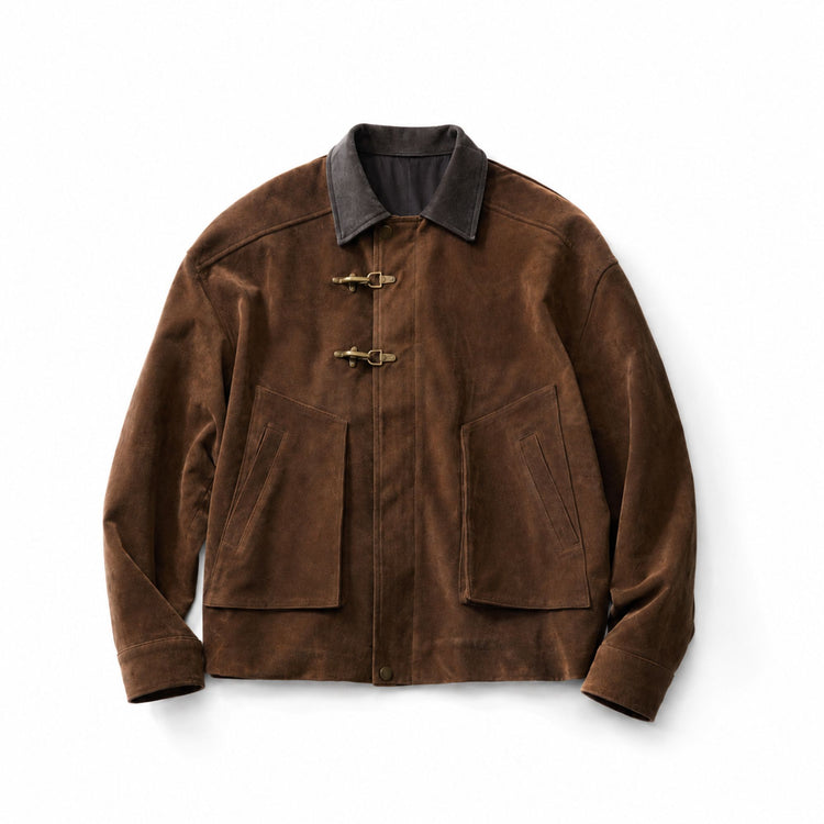 KIOKURA DAIKI JACKET