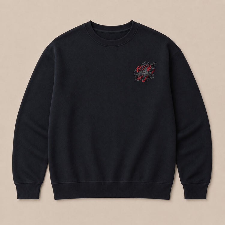 CHAOYANG SWEATSHIRT