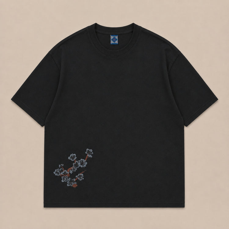 T-SHIRT YONGJIE