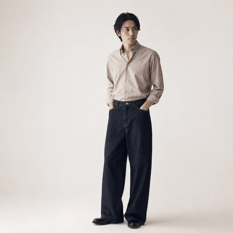 KIOKURA KOICHI JEANS
