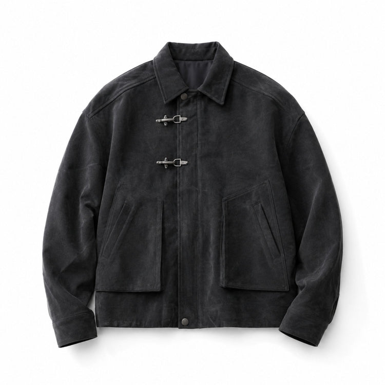KIOKURA KEI JACKET