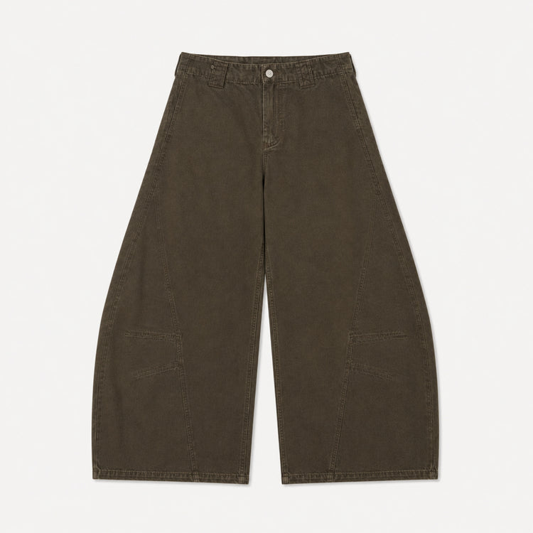 KIOKURA DAISUKE PANTS