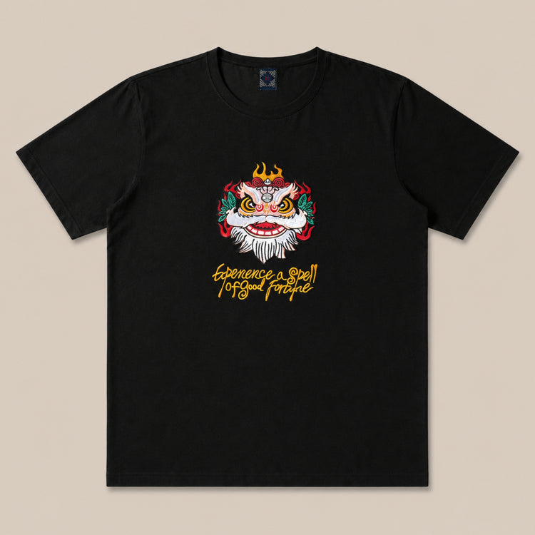 T-SHIRT YONGHAO